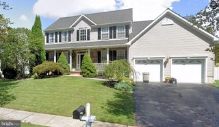 7 REMBRANDT WAY, East Windsor, NJ 08520