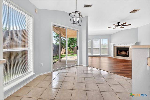 2003 Rain Dance Loop, Harker Heights, TX 76548