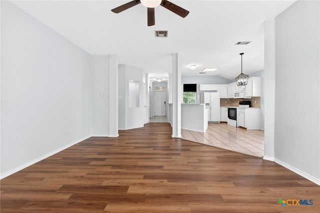 2003 Rain Dance Loop, Harker Heights, TX 76548