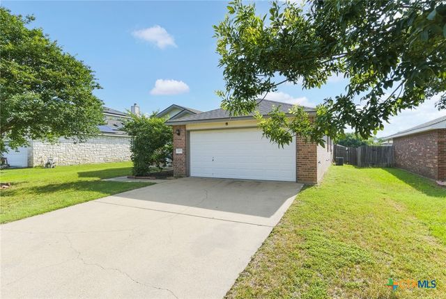 2003 Rain Dance Loop, Harker Heights, TX 76548