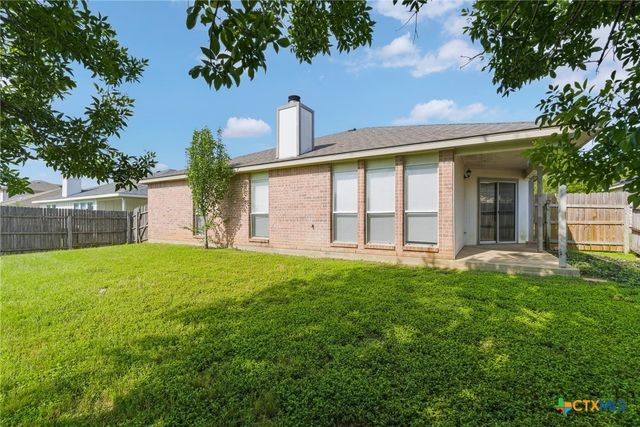 2003 Rain Dance Loop, Harker Heights, TX 76548
