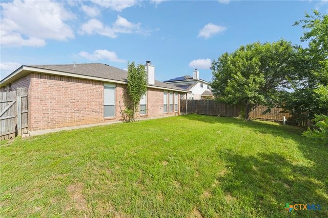 2003 Rain Dance Loop, Harker Heights, TX 76548
