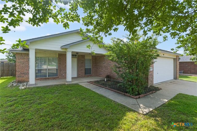 2003 Rain Dance Loop, Harker Heights, TX 76548