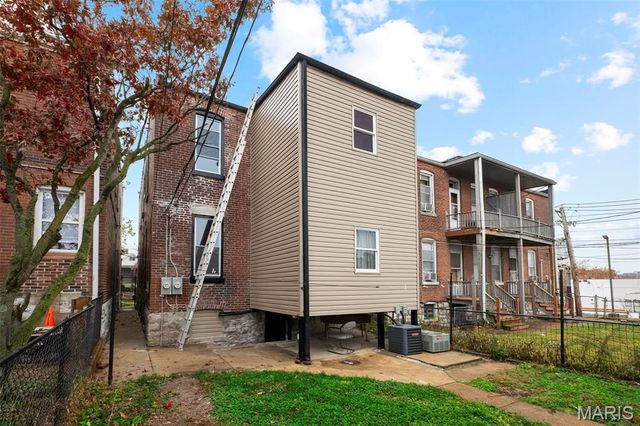 3511 Alberta Street, St Louis, MO 63118