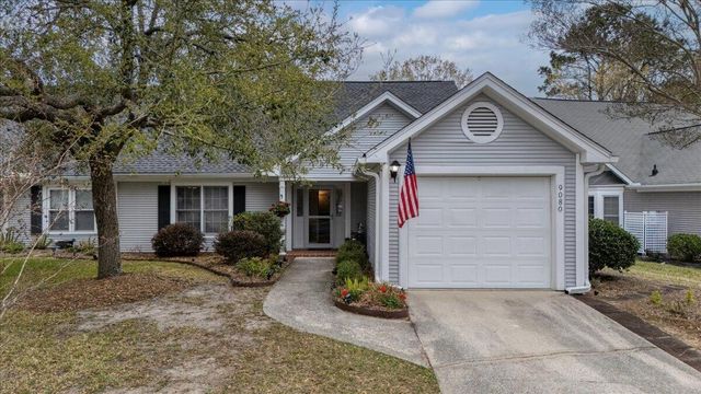 9080 Delancey Circle, North Charleston, SC 29406