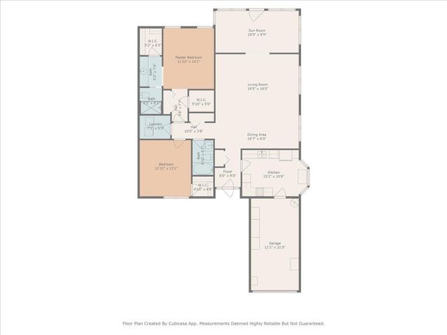 9080 Delancey Circle, North Charleston, SC 29406