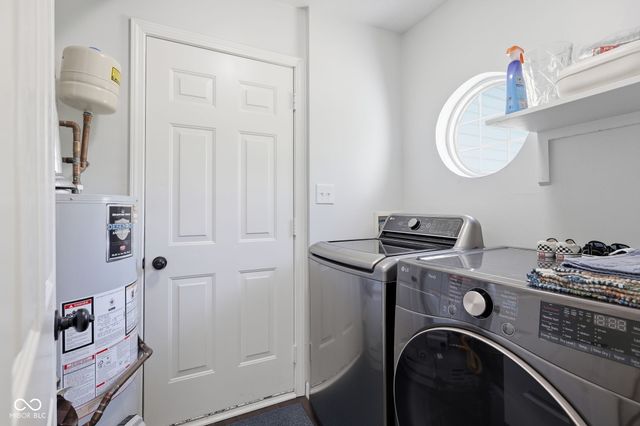 8940 Woodlark Drive, Fishers, IN 46038