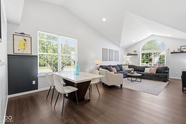 8940 Woodlark Drive, Fishers, IN 46038