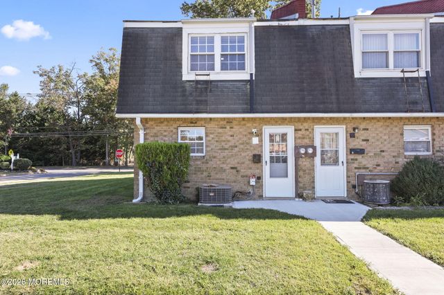 2 Briar Mills Drive 2, Brick, NJ 08724