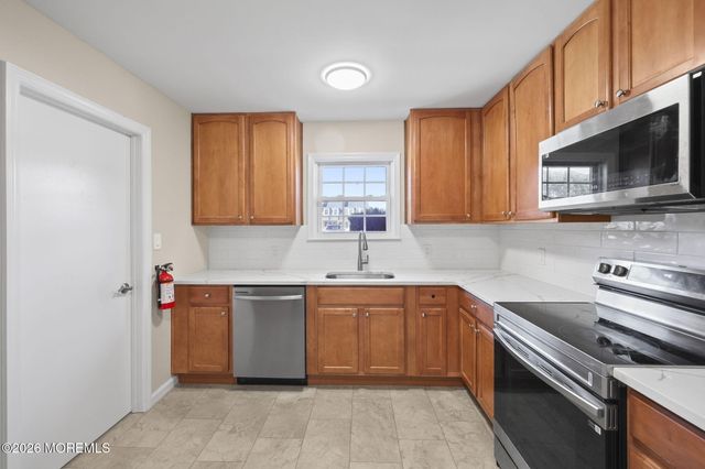 2 Briar Mills Drive 2, Brick, NJ 08724