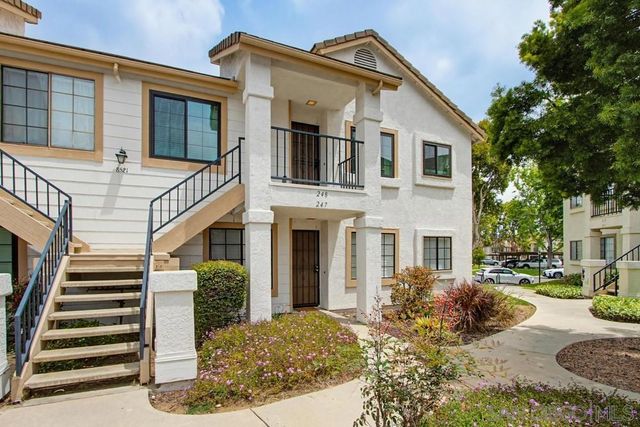 8521 Summerdale Rd 248, San Diego, CA 92126