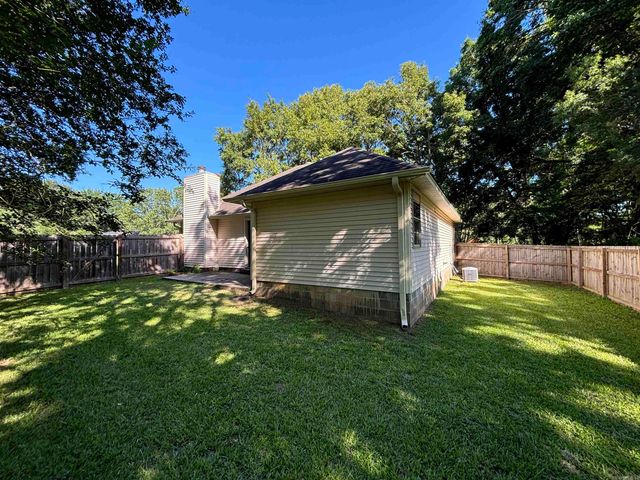 134 Eve Lane, Conway, AR 72034