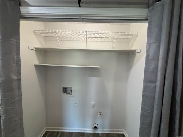 134 Eve Lane, Conway, AR 72034