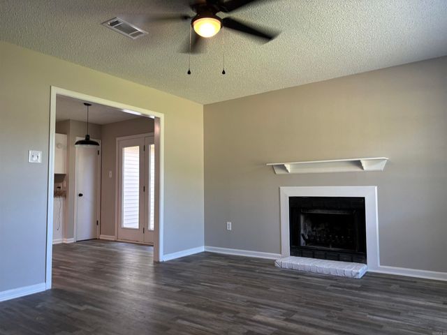 134 Eve Lane, Conway, AR 72034