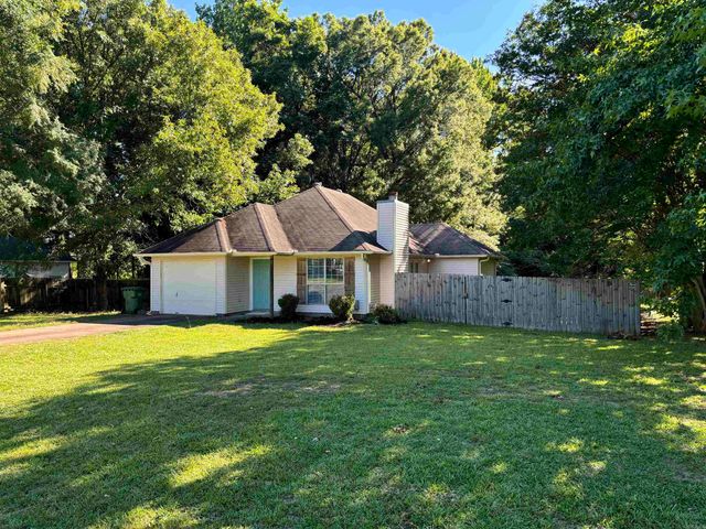 134 Eve Lane, Conway, AR 72034
