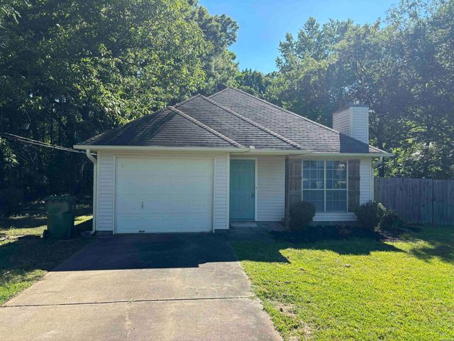 134 Eve Lane, Conway, AR 72034