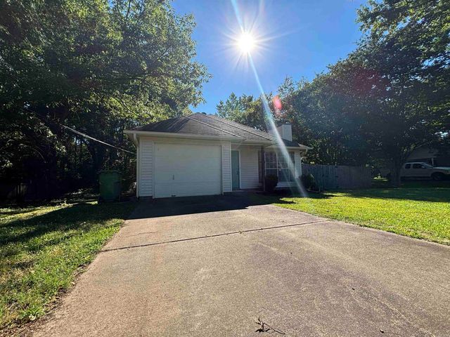 134 Eve Lane, Conway, AR 72034