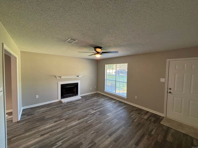 134 Eve Lane, Conway, AR 72034