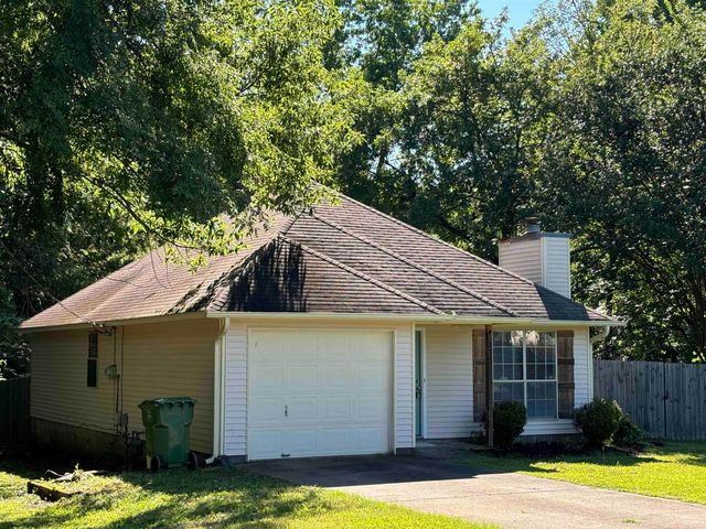 134 Eve Lane, Conway, AR 72034