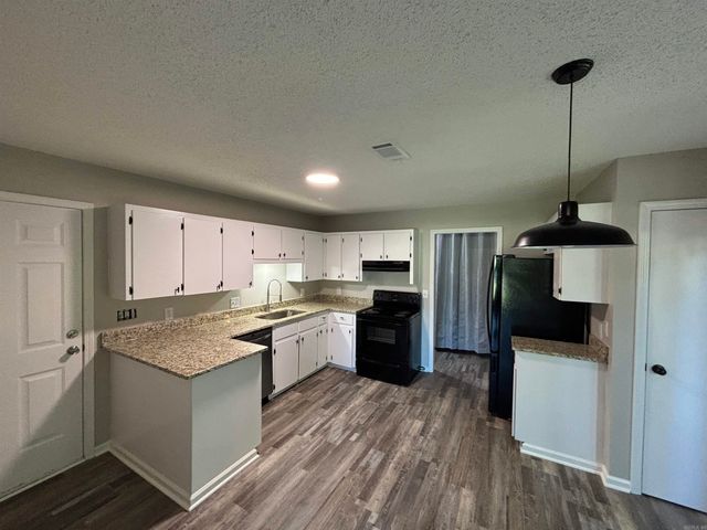 134 Eve Lane, Conway, AR 72034