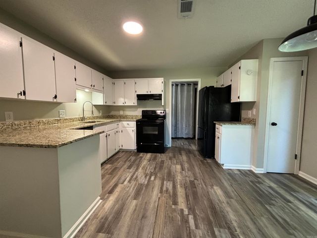 134 Eve Lane, Conway, AR 72034