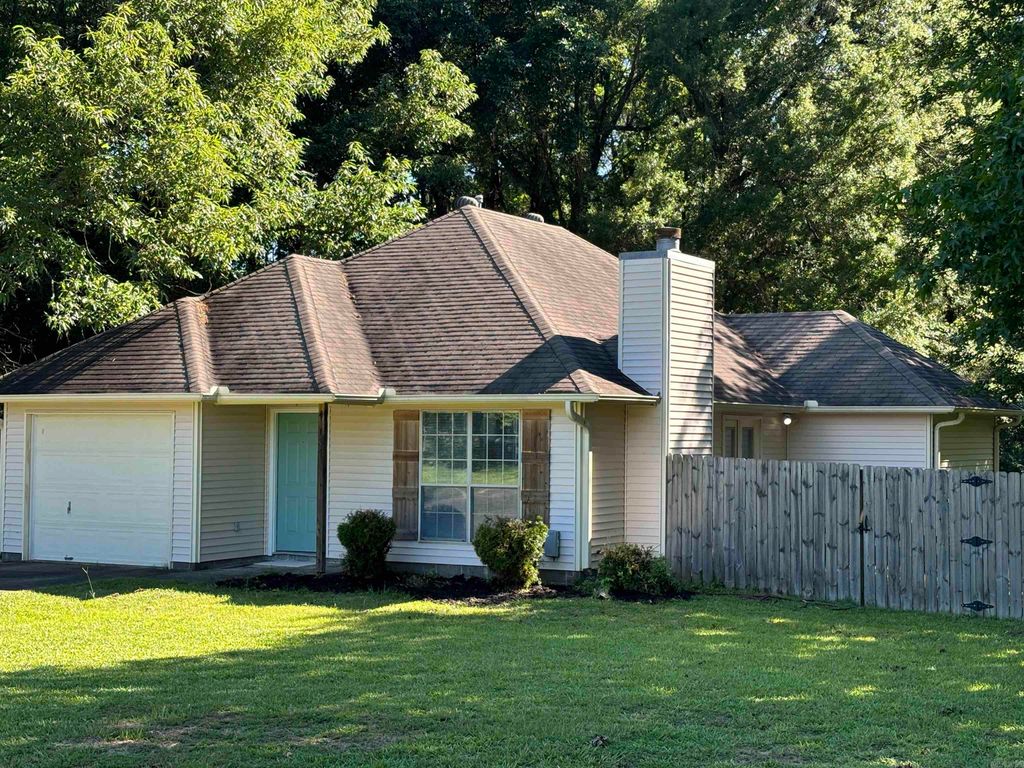 134 Eve Lane, Conway, AR 72034