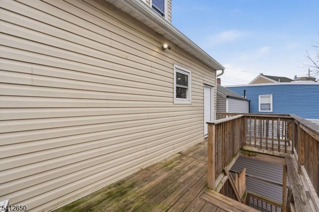 61 Sassafras St, Paterson City, NJ 07524