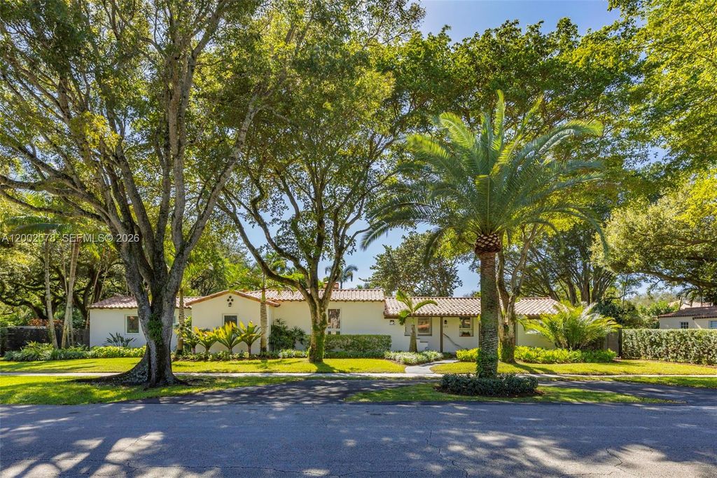 482 NE 93rd St, Miami Shores, FL 33138