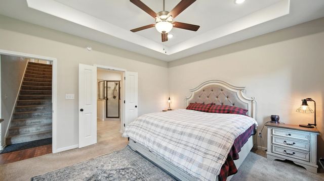 215 PRITCHETT CV, Munford, TN 38058