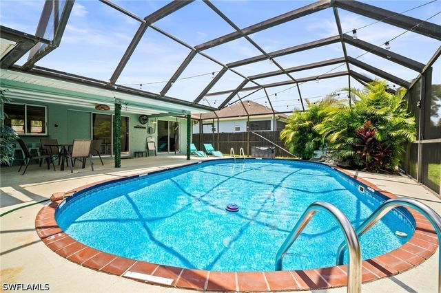 2001 Bahama AVE, Fort Myers, FL 33905