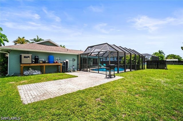 2001 Bahama AVE, Fort Myers, FL 33905