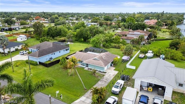 2001 Bahama AVE, Fort Myers, FL 33905