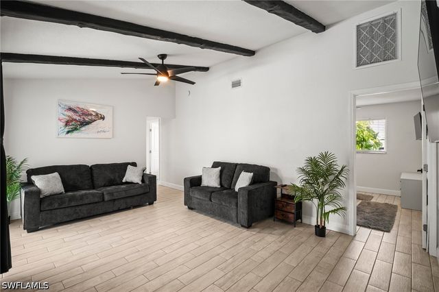2001 Bahama AVE, Fort Myers, FL 33905
