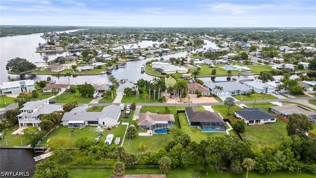 2001 Bahama AVE, Fort Myers, FL 33905