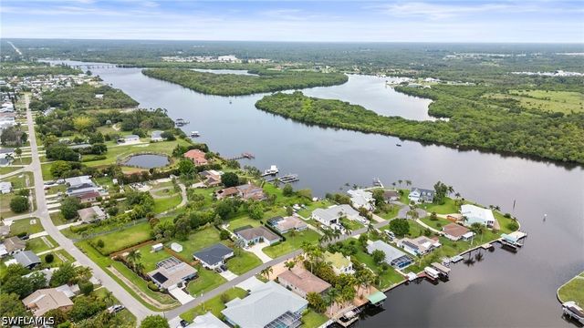 2001 Bahama AVE, Fort Myers, FL 33905