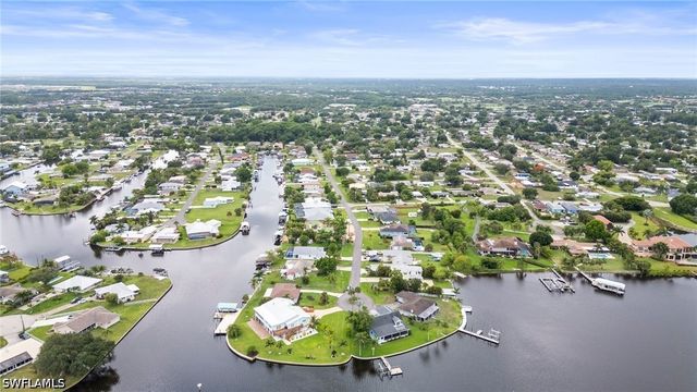 2001 Bahama AVE, Fort Myers, FL 33905