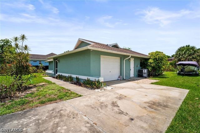 2001 Bahama AVE, Fort Myers, FL 33905