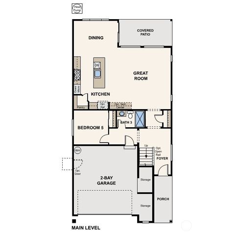 8930 126th Street E, Puyallup, WA 98373