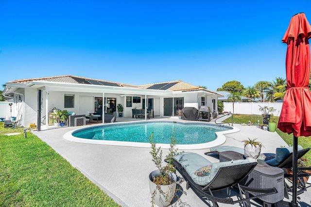 1387 SW 12th Street, Boca Raton, FL 33486