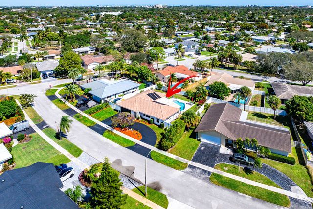 1387 SW 12th Street, Boca Raton, FL 33486