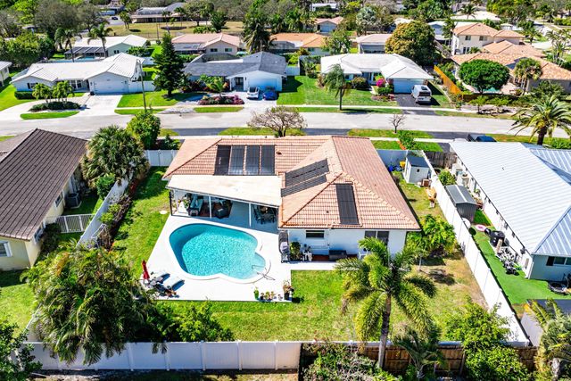 1387 SW 12th Street, Boca Raton, FL 33486