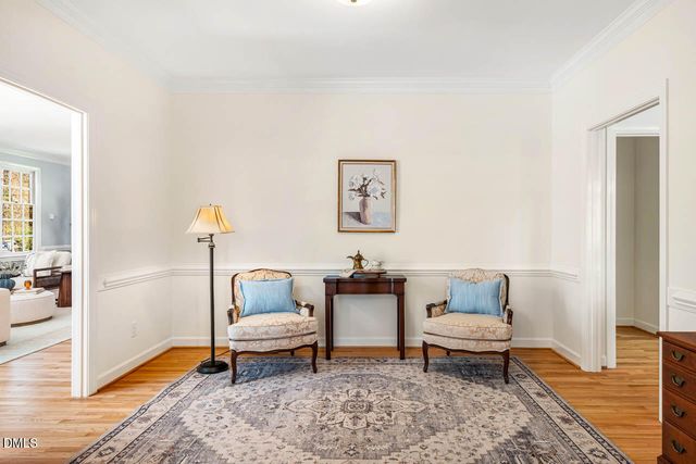 109 Sturbridge Lane, Chapel Hill, NC 27516