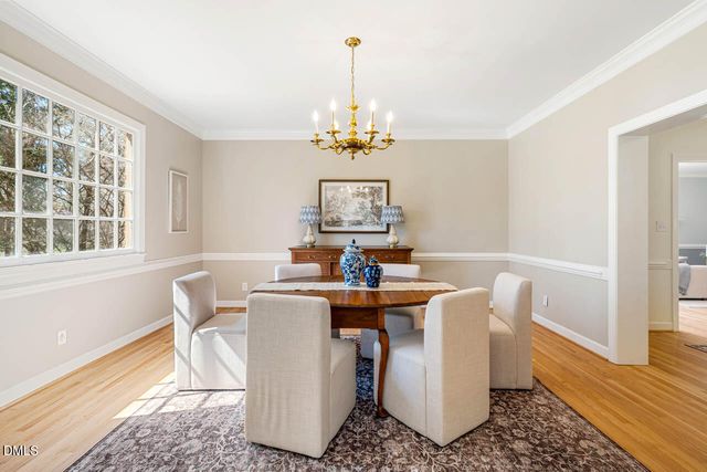 109 Sturbridge Lane, Chapel Hill, NC 27516