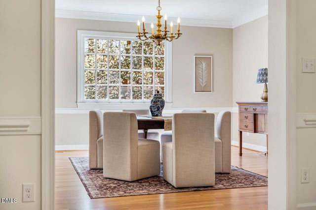 109 Sturbridge Lane, Chapel Hill, NC 27516