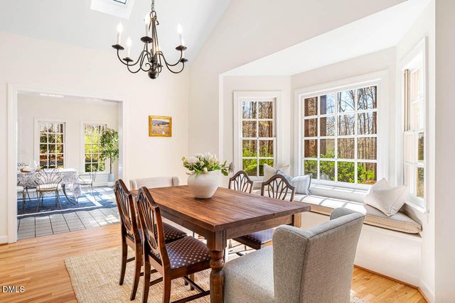 109 Sturbridge Lane, Chapel Hill, NC 27516