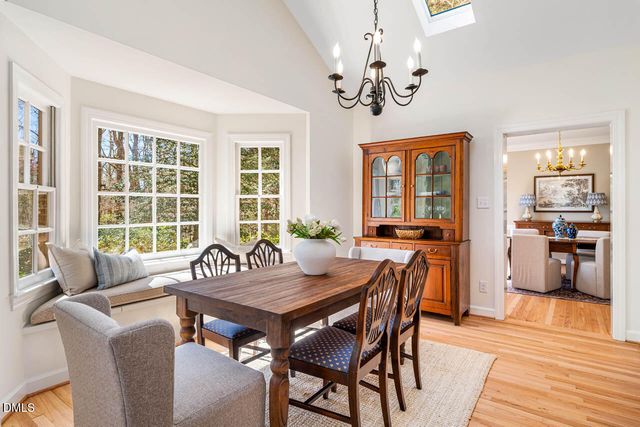 109 Sturbridge Lane, Chapel Hill, NC 27516