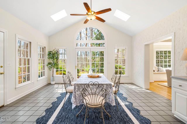 109 Sturbridge Lane, Chapel Hill, NC 27516