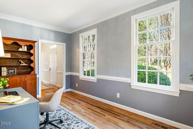 109 Sturbridge Lane, Chapel Hill, NC 27516