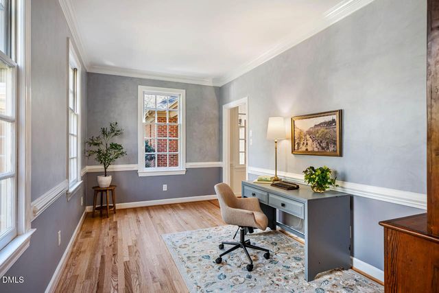 109 Sturbridge Lane, Chapel Hill, NC 27516