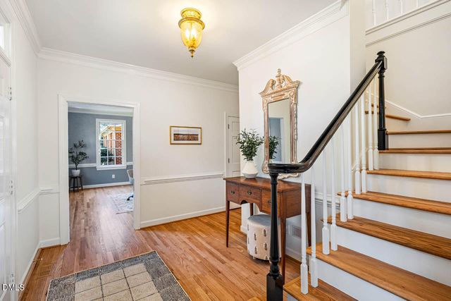 109 Sturbridge Lane, Chapel Hill, NC 27516